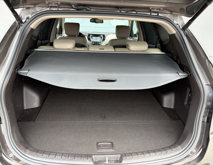 Hyundai Santa Fe 28