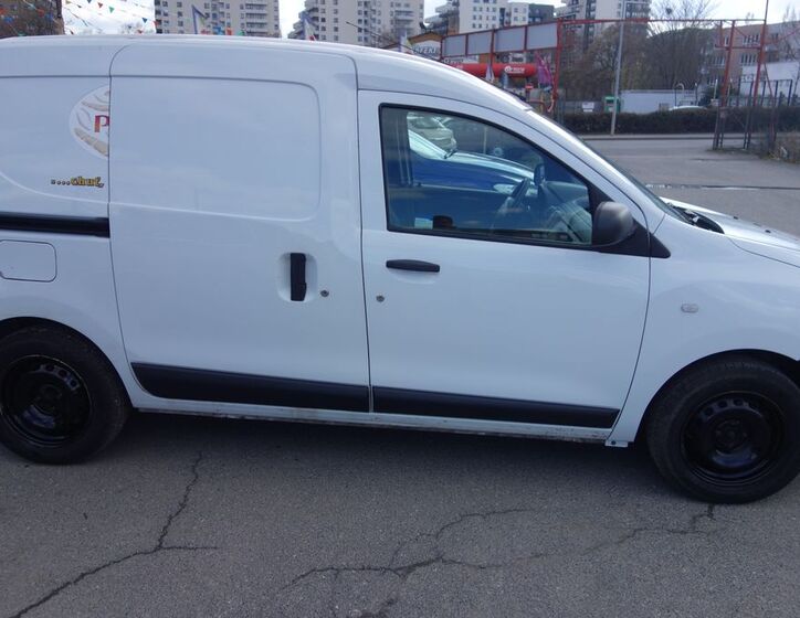 Dacia Dokker 5