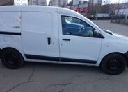 Dacia Dokker 5
