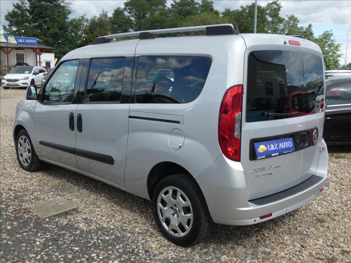 Fiat Dobló