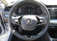 Škoda Octavia 10