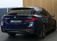 BMW Řada 5 4