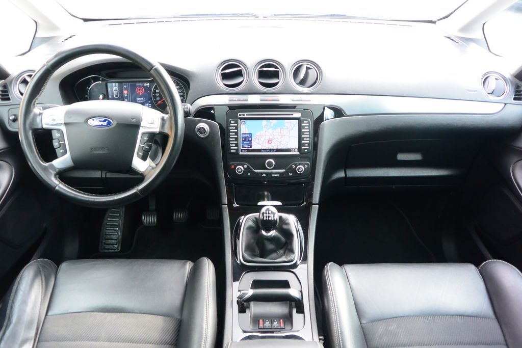 Ford Galaxy