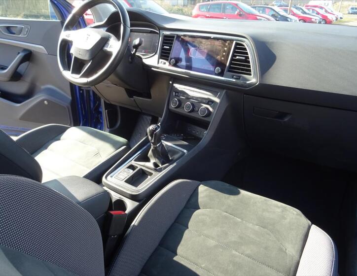 Seat Ateca 17