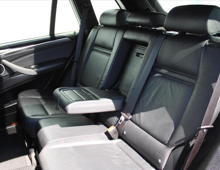 BMW X5 11