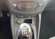 Ford Tourneo Courier 15