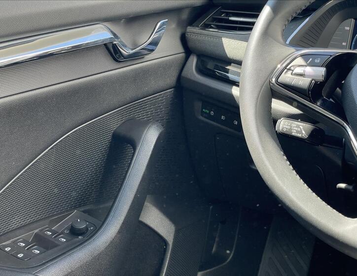 Škoda Octavia 15