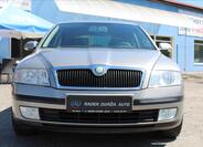 Škoda Octavia 2