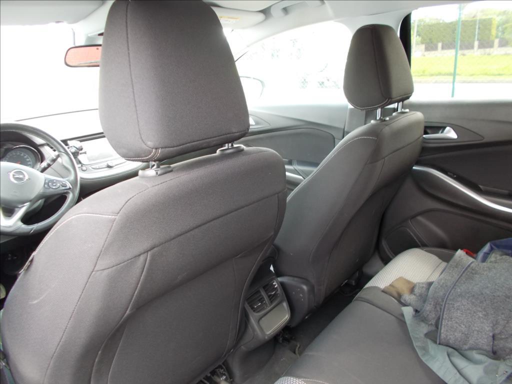 Opel Grandland X 15