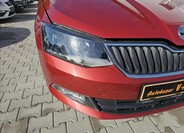 Škoda Fabia 41