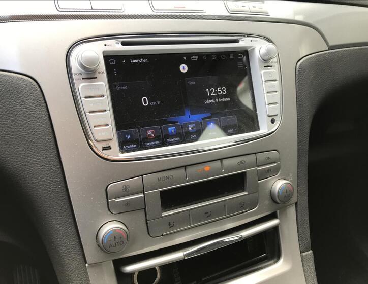 Ford S-MAX 12