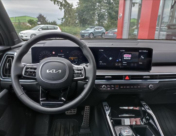 KIA Ostatní 8