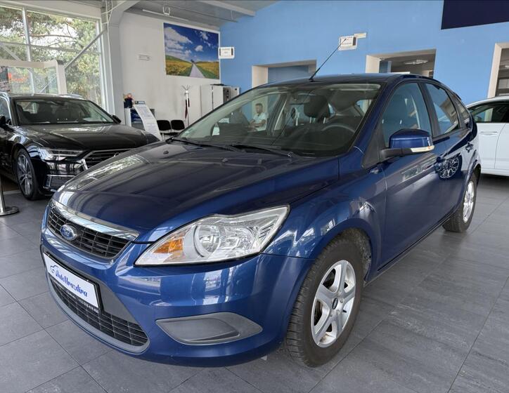 Ford Focus 3