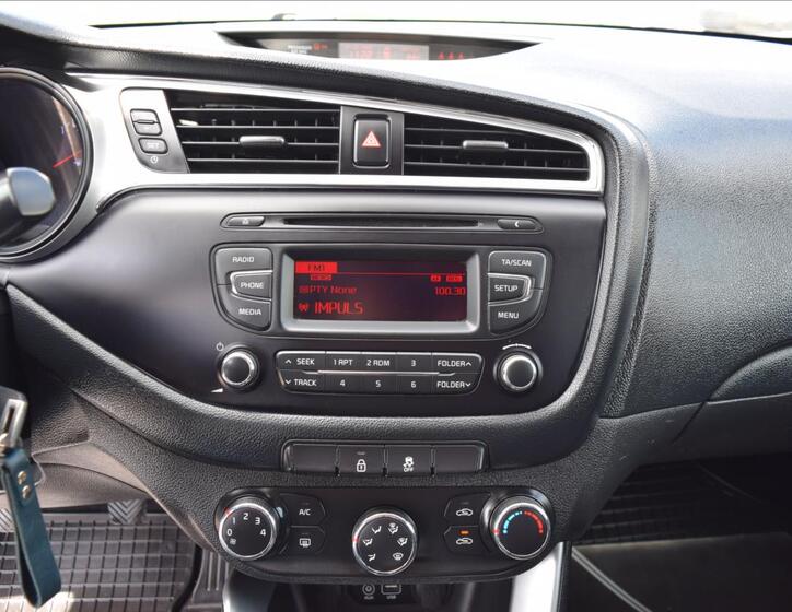 KIA Ceed 36
