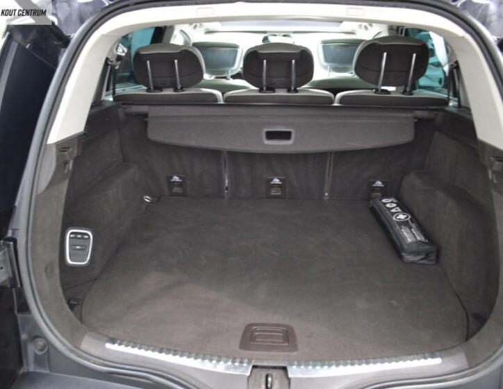 Renault Espace 25