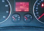 Volkswagen Golf Plus 8