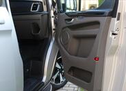 Ford Tourneo Custom 35