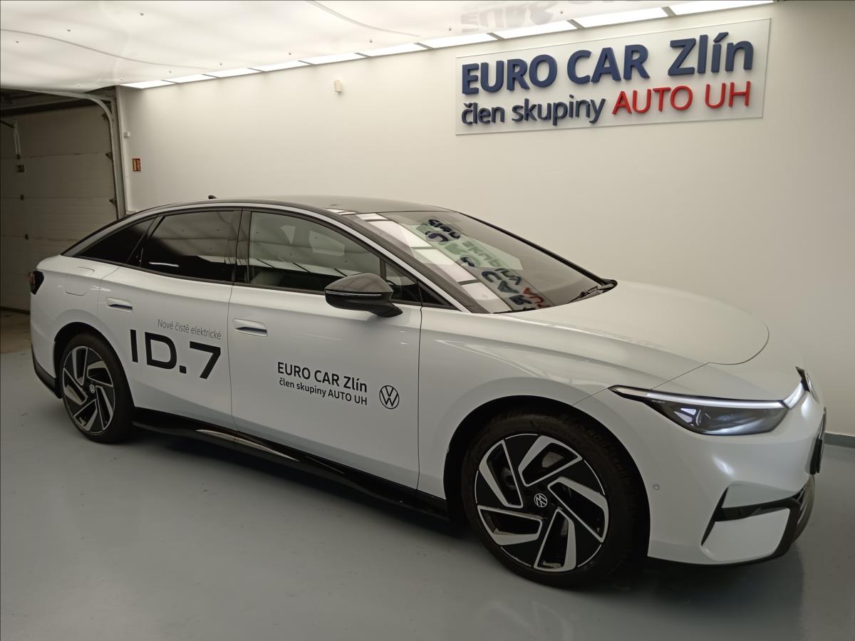 Volkswagen ID.7