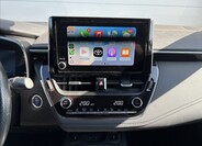Toyota Corolla 11