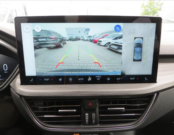 Ford Kuga 17
