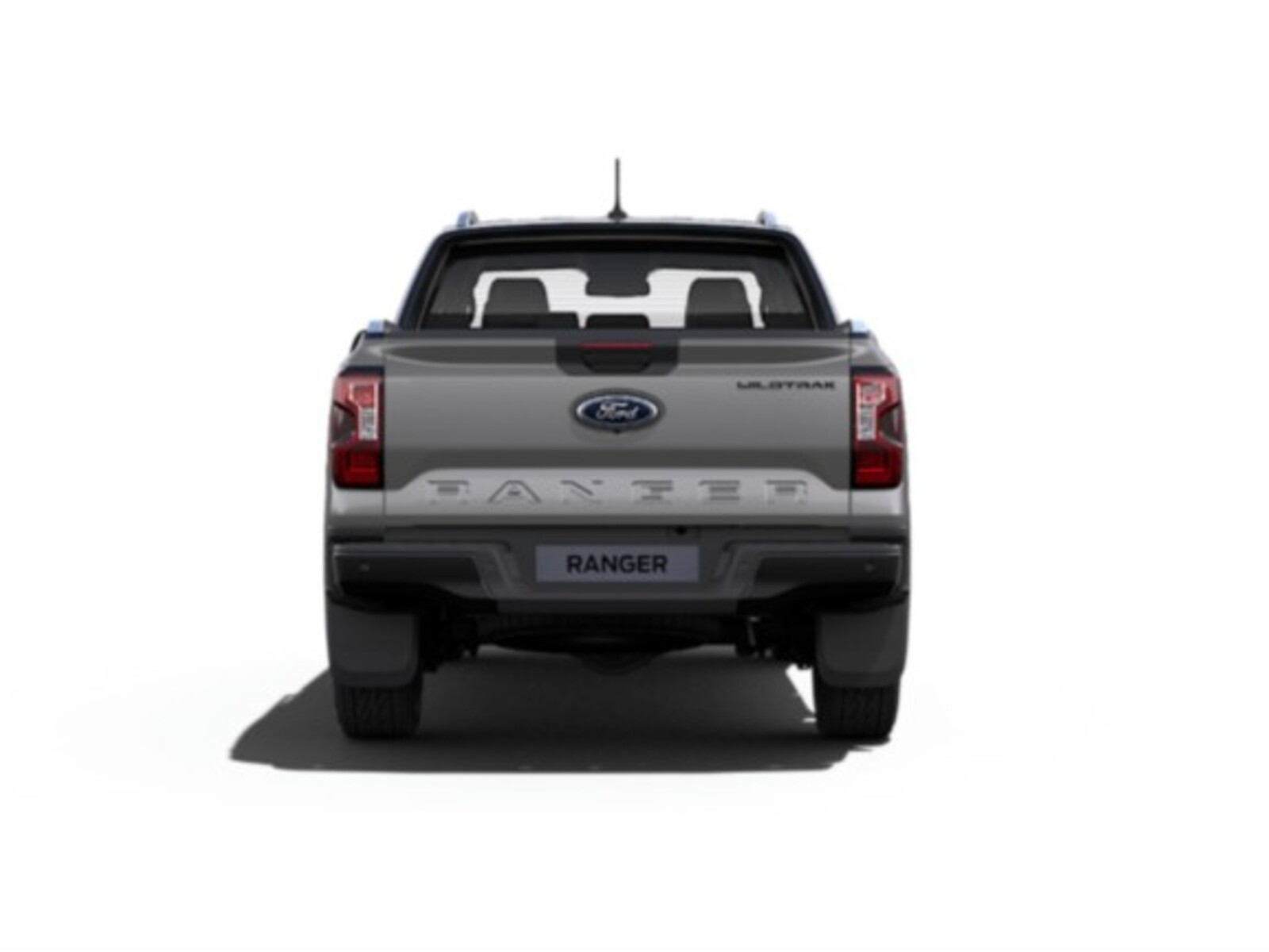 Ford Ranger 6