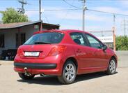 Peugeot 207 5
