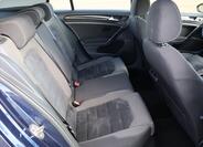 Volkswagen Golf 13