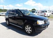 Volvo XC90 5