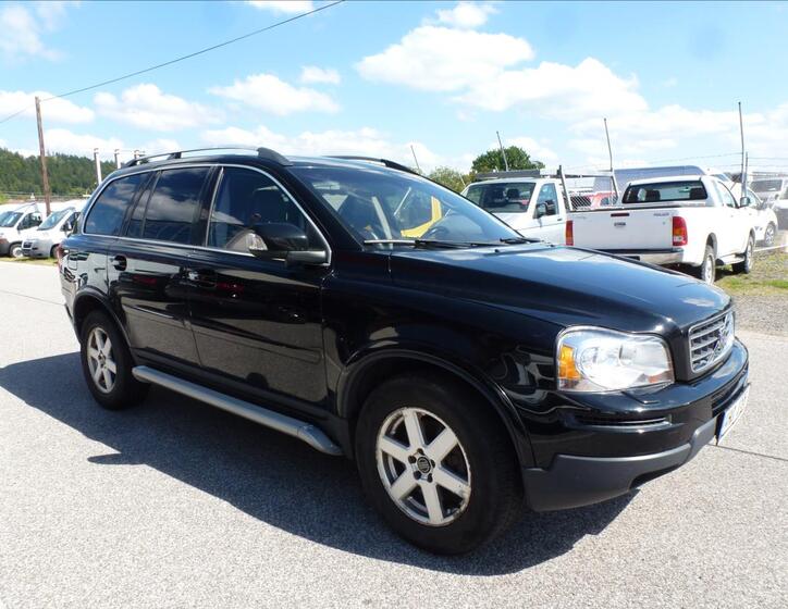 Volvo XC90 5