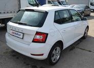 Škoda Fabia 4