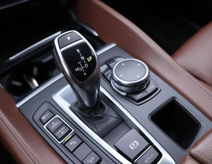 BMW X6 34
