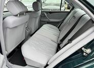 Mercedes-Benz Třídy E 32