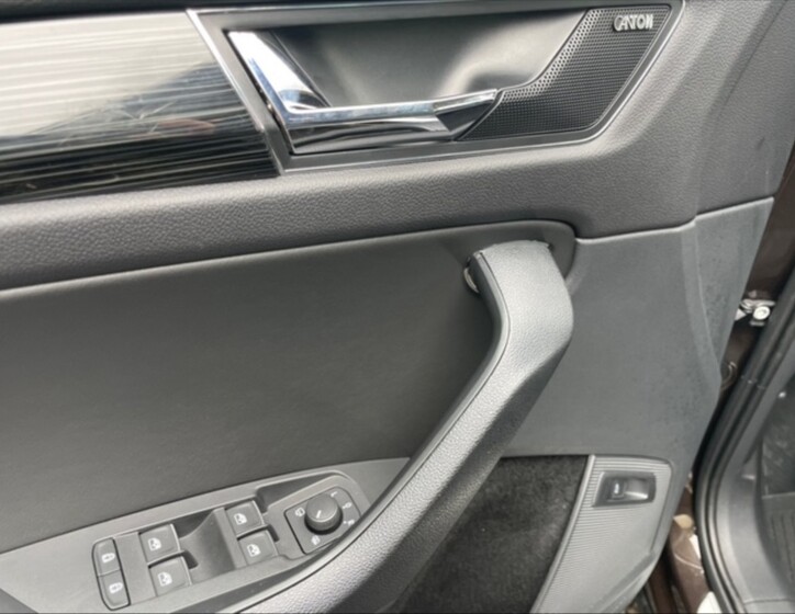 Škoda Kodiaq 11