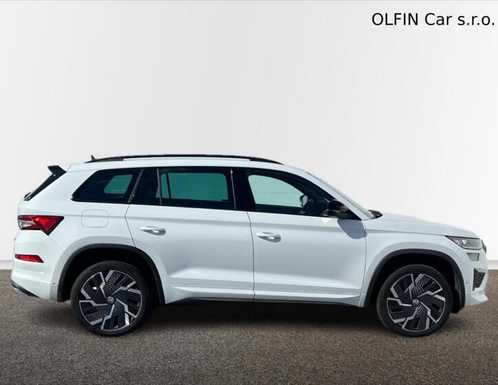 Škoda Kodiaq 3
