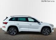 Škoda Kodiaq 3