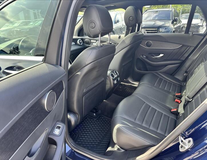 Mercedes-Benz GLC 11