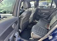 Mercedes-Benz GLC 11