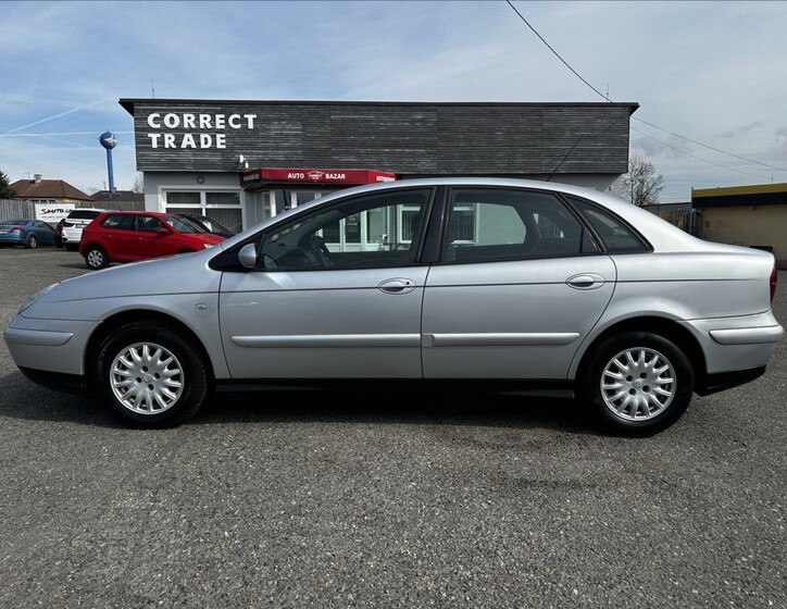Citroën C5 2