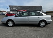 Citroën C5 2