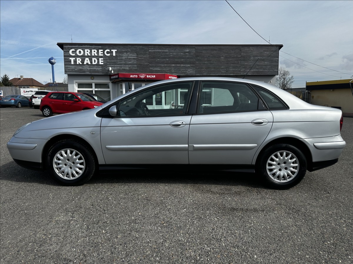 Citroën C5