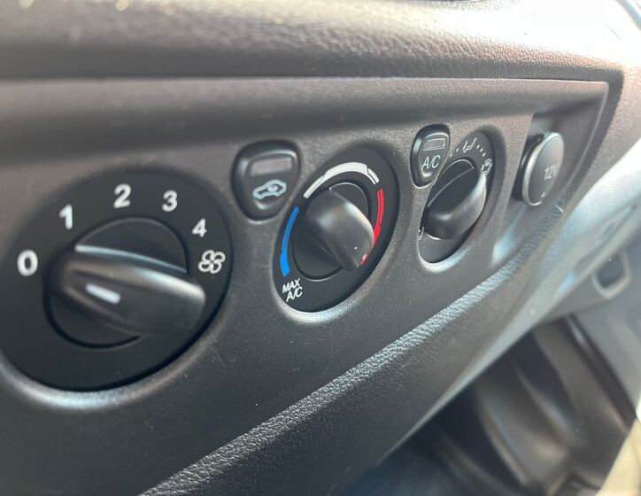 Ford Transit 24