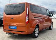 Ford Tourneo Custom 5