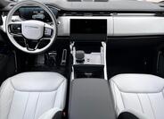 Land Rover Range Rover Sport 11