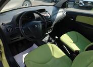 Citroën C2 9