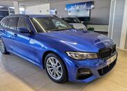 BMW Řada 3 1