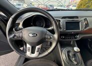 KIA Sportage 13