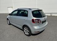 Volkswagen Golf Plus 7