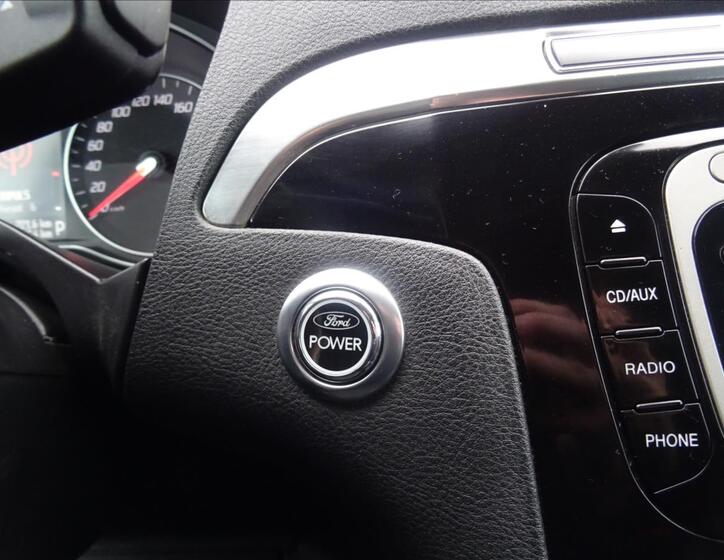 Ford S-MAX 30