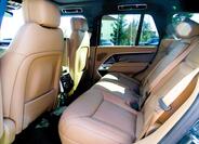 Land Rover Range Rover 32
