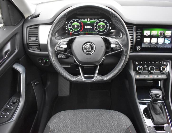Škoda Kodiaq 22